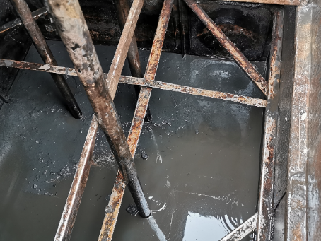 青云谱CCTV管道检测具体做什么？