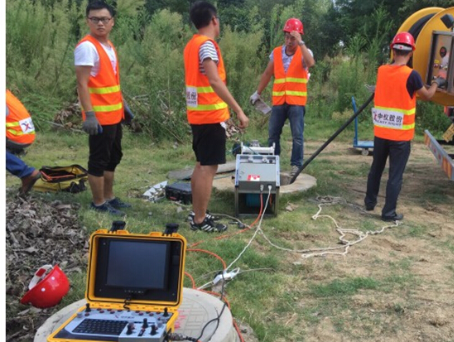 青云谱如何选择适合的市政管道疏通方法？